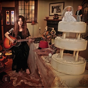 [acoustic, alternative folk] (2020) Gwenifer Raymond - Strange Lights Over Garth Mountain [FLAC] [DarkAngie]