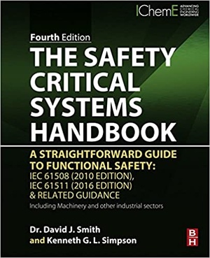 [ FreeCourseWeb ] The Safety Critical Systems Handbook - A Straightforward Guide to Functional Safety, 4th edition