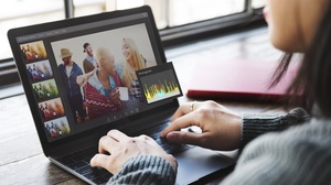 Udemy - Flawless Post Production in a Click with 5 Lightroom Preset [Course Drive]