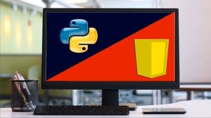 [ FreeCourseWeb ] Udemy - Computer Programming in Python and JavaScript (Intermediate)