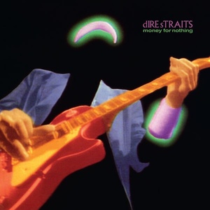 Dire Straits - Where Do You Think You're Going (Alternative Mix) (2022 Remaster) (2022) [24Bit-192kHz] FLAC [PMEDIA] ⭐️