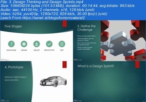[ FreeCourseWeb ] Udemy - 11 Great Ways to Innovate