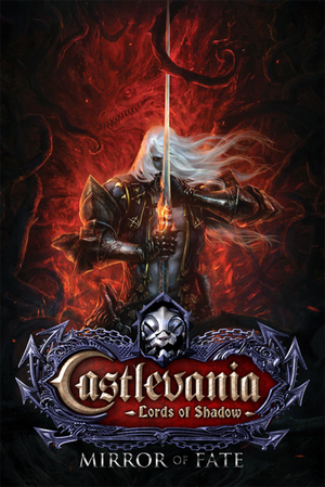 Castlevania: Lords of Shadow – Mirror of Fate HD [Goldberg] [GNU/Linux Wine] [johncena141]