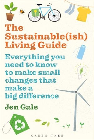 [ FreeCourseWeb ] The Sustainable(ish) Living Guide - Everything you Need to Know to Make Small Changes that Make a Big Difference