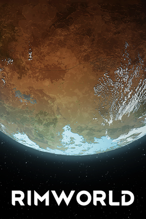 RimWorld - 1.3.3117 [MULTi23] [GOG] [GNU/Linux Native] [johncena141]