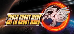 Super Robot Wars 30 Update v1.2.0.3 Incl DLC-ANOMALY