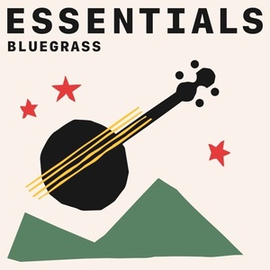VA - Bluegrass Essentials (2021) Mp3 320kbps [PMEDIA] ⭐️