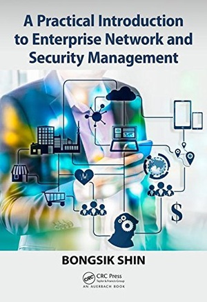A Practical Introduction to Enterprise Network and Security Management 2017 Pdf Epub Mobi Azw3 Gooner