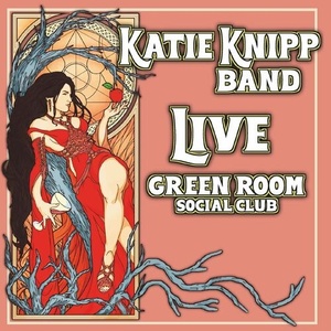 Katie Knipp - Katie Knipp Live at the Green Room Social Club (2022) Mp3 320kbps [PMEDIA] ⭐️