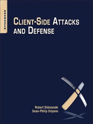 [ FreeCourseWeb ] Client-Side Attacks and Defense