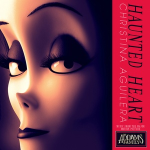 Christina Aguilera - Haunted Heart [Single] (2019) [320 KBPS] (pradyutvam)