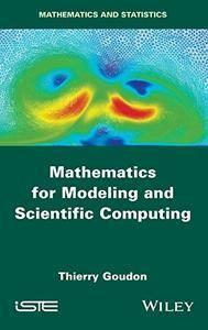 [ DevCourseWeb ] Mathematics for Modeling and Scientific Computing (EPUB)