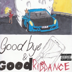Juice Wrld - Goodbye & Good Riddance (Anniversary Edition) (2021) Mp3 320kbps [PMEDIA] ⭐️