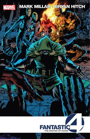 Fantastic Four - The Master of Doom (2010) (Digital) (Shanhara).cbz [ettv] (- Nem -)