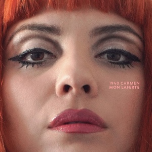 [latin, pop] (2021) Mon Laferte - 1940 Carmen [FLAC] [DarkAngie]