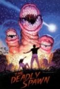 The Deadly Spawn (1983) [BluRay] [1080p] [YTS] [YIFY]