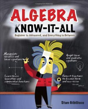 [ TutGator ] Algebra Know-It-All (Know It All)