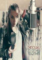 Anouk - To Get Her Together (2011) Flac
