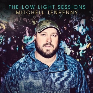 Mitchell Tenpenny - The Low Light Sessions (2022) Mp3 320kbps [PMEDIA] ⭐️
