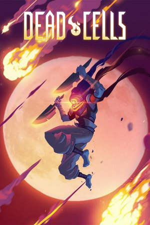 Dead Cells: The Queen And The Sea [MULTi13] [GOG] [GNU/Linux Native] [johncena141]