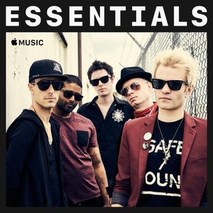 Sum 41 - Essentials (2020) Mp3 320kbps [PMEDIA] ⭐️