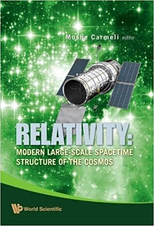 [ FreeCourseWeb ] Relativity- Modern Large-Scale Spacetime Structure of the Cosmos