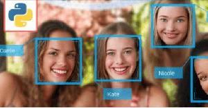 [ FreeCourseWeb ] Udemy - Automated Multiple Face Recognition AI using Python