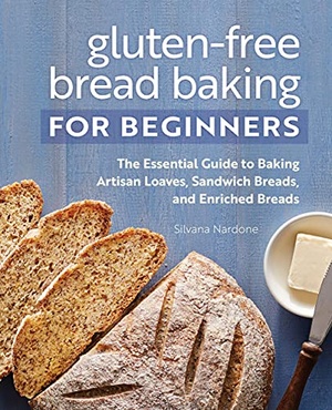 [ FreeCourseWeb ] Gluten-Free Bread Baking for Beginners - The Essential Guide to Baking Artisan Loaves, Sandwich Breads, and Enriched Breads
