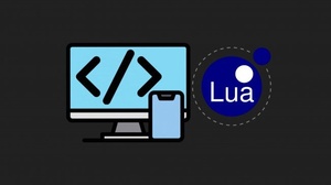 Skillshare - Lua Programming Master The Basics For Beginners