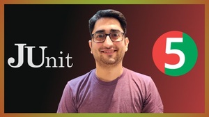 Practical Java Testing with JUnit 5 for complete beginners