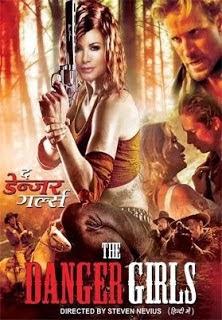 The Rowdy Girls (2000) Dual Audio UNRATED DVDRip [Hindi ,English] ESubs