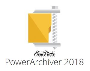 PowerArchiver 2018 Professional 18 00 53 SeuPirate