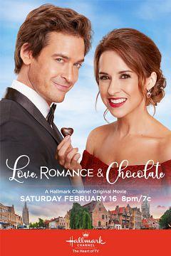 Love.Romance.and.Chocolate.2019.HDTV.x264-TTL