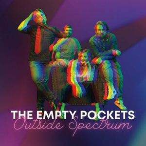 the Empty Pockets - Outside Spectrum (2022) Mp3 320kbps [PMEDIA] ⭐️