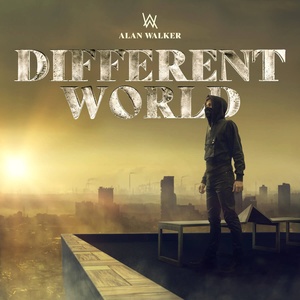 Alan Walker - Different World [2018] (320 Kbps) [pradyutvam]