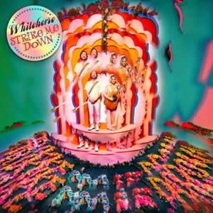 Whitehorse - Strike Me Down [24Bit-192kHz] (2021) FLAC [PMEDIA] ⭐️