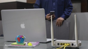 Udemy - Fundamentals of Routing & Routing Information Protocol (RIP) [Course Drive]