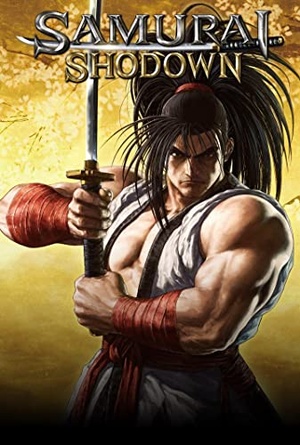 Samurai Shodown Steam Deluxe Edition (v2.32 + All DLCs + MULTi11) - [DODI Repack]