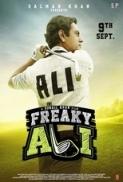 Freaky Ali (2016) Hindi 720p AMZN WEB-DL x264 [1.25 GB] AAC -Shadow (UncutHD)