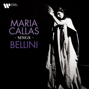 Maria Callas - Maria Callas Sings Bellini (2021) Mp3 320kbps [PMEDIA] ⭐️