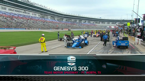 NTT Indycar Series 2021Texas Genesys 300 Race 1 HDTV x264 720