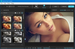 Perfectly Clear Complete 3.11.1.1892 (x64) Multilingual