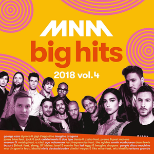 VA MNM Big Hits 2018 Vol 4 2018 Mp3 Album 320 kbps Quality PMEDIA