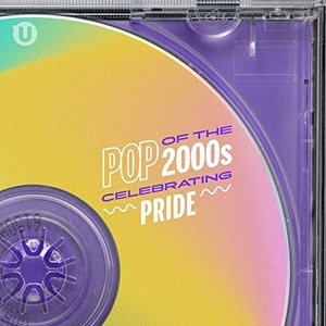 VA - Pop of the 2000s Celebrating Pride 2021 (2021) Mp3 320kbps [PMEDIA] ⭐️