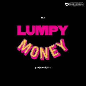 Frank Zappa - The Lumpy Money Project-Object [3 CD] (2016) FLAC