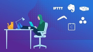 [ FreeCourseWeb ] Udemy - Evernote Made Easy- Boost Productivity & Simplify Your Life