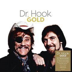 Dr Hook - Gold (2020) FLAC