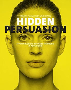 [ FreeCourseWeb ] Hidden Persuasion- 33 psychological influence techniques in advertising [EPUB]