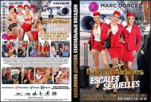Marc Dorcel - Dorcel Airlines Sexual Stopovers 1080p HEVC x265 HQ