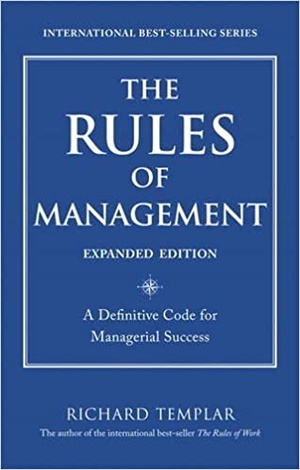 [ FreeCourseWeb ] The Rules of Management, Expanded Edition- A Definitive Code for Managerial Success